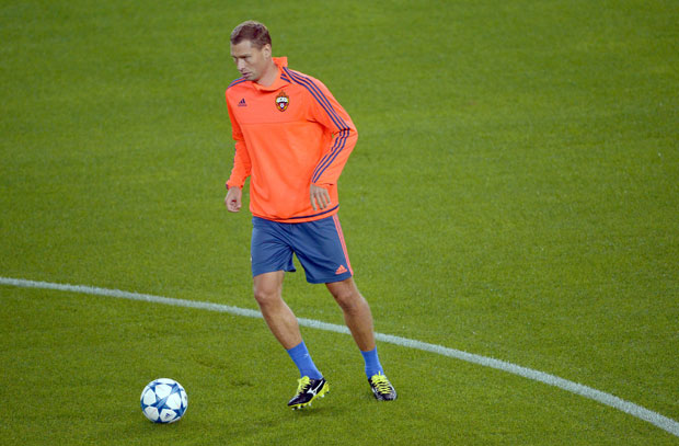 ЦСКА против Звезде без тројице играча