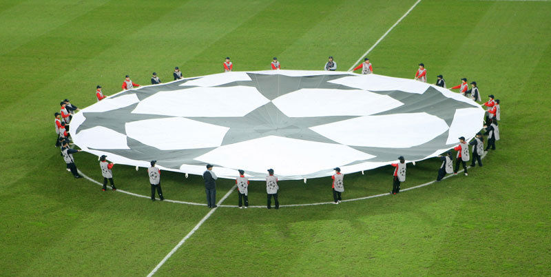 УЕФА ОДЛУЧИЛА: Цене улазница су превисоке, Андерлехт враћа паре навијачима Бајерна