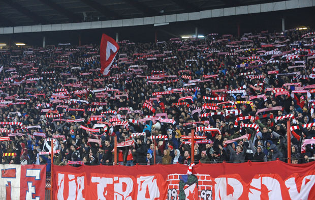 Остало још око 5.000 улазница за меч Звезда - ЦСКА