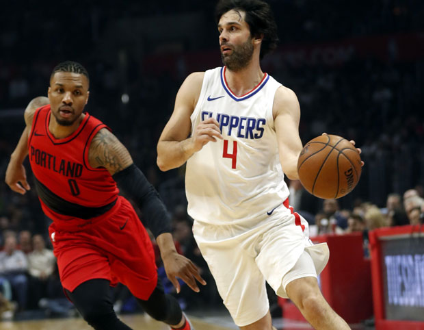 Теодосић: Жалио бих да нисам дошао у НБА