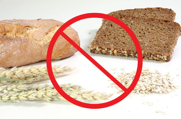 Не избацујте глутен