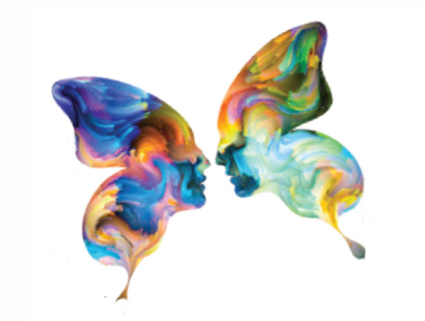 Има нека тајна веза