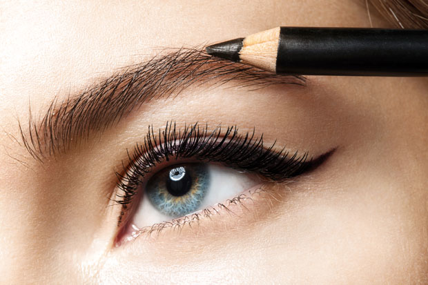 Савршено обликоване обрве