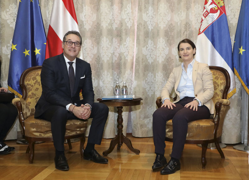 Питање Косова још није решено