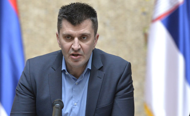 Шведски модел равноправности у Србији