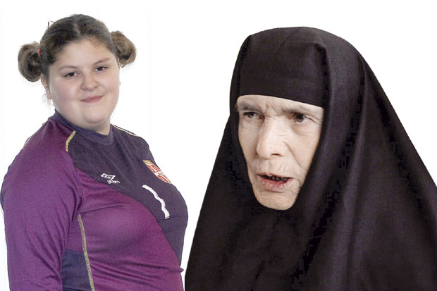 Почасти херојима 365 дана