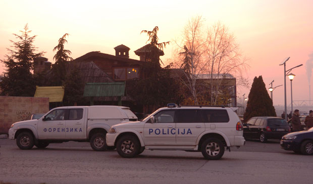 Лагао нас је да му дете има леукемију