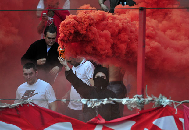 Добар је закон, али се не примењује на изгреднике