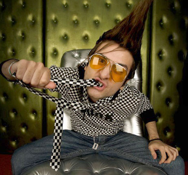 Данијел Павловић: Марија Шерифовић ми је велика подршка