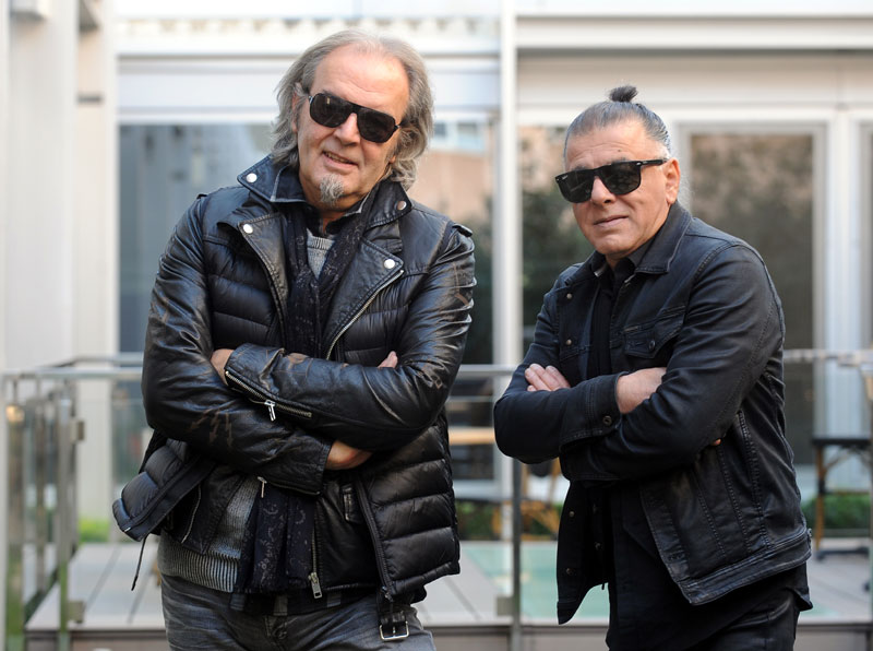 АЛБУМ ПАРНОГ ВАЉКА: Нове песме и турнеја