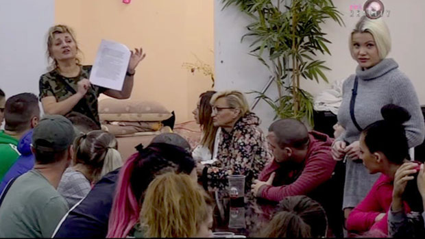 Мама Гоца нови вођа