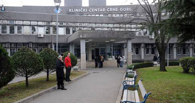 Синдикат: Лекари учинили све за малог Павла