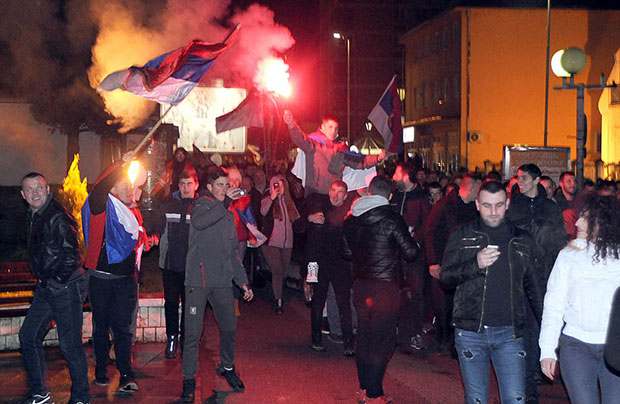 Беране: Нови маневар ДПС - понављање гласања