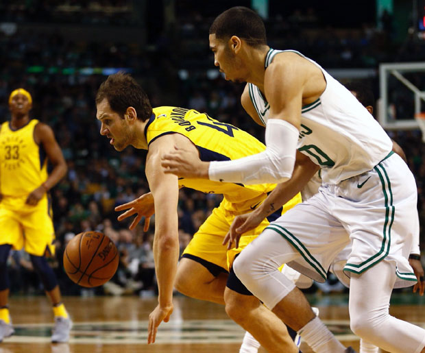 ХРВАТ БОГДАНОВИЋ ЖАЛИ ЗА ЈУГОСЛАВИЈОМ: Талентовани смо и да смо остали заједно...