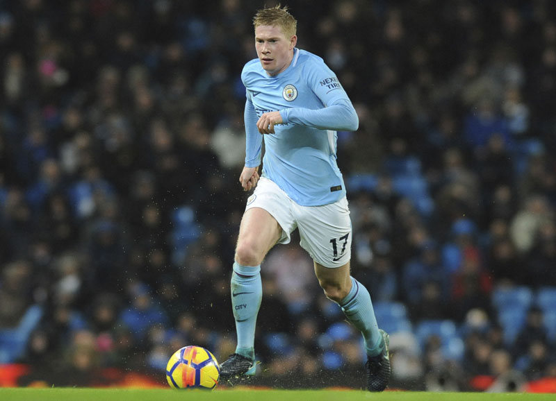 Сити најскупљи тим у историји, ПСЖ други