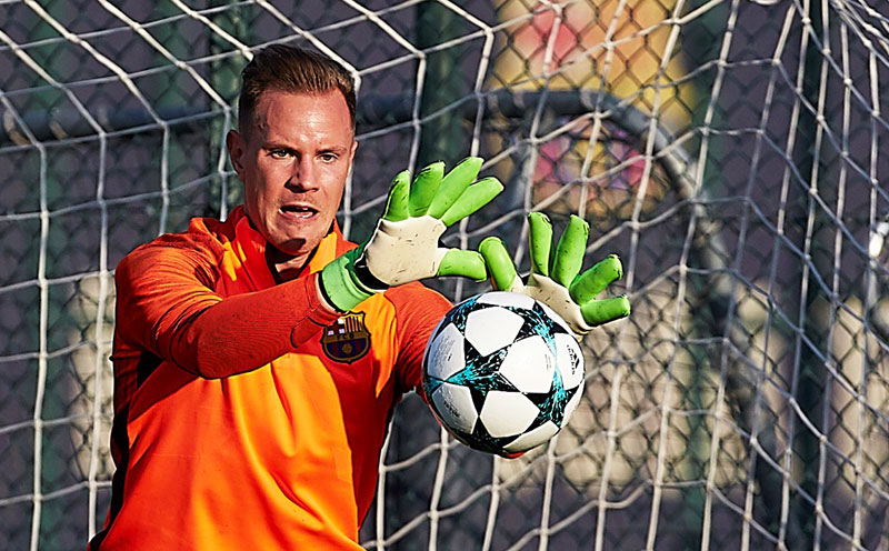 СУДИЈЕ НЕ КРЕЧЕ ПРОТИВ БАРСЕ: Без једанаестерца чак 76 кола у Примери 