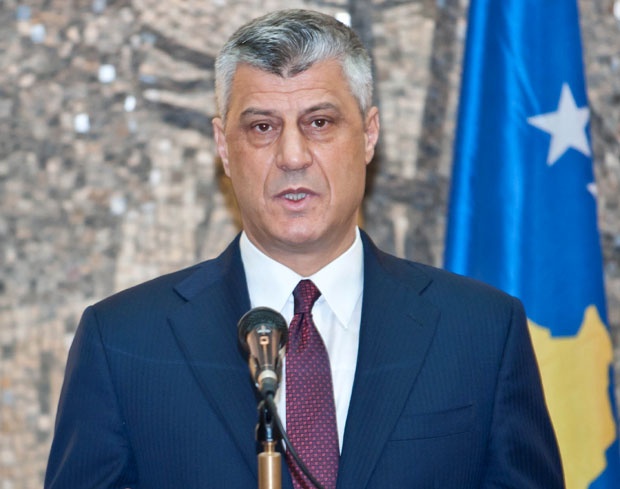 Тачи о Специјалном суду: Неправда, као суђење Јеврејима