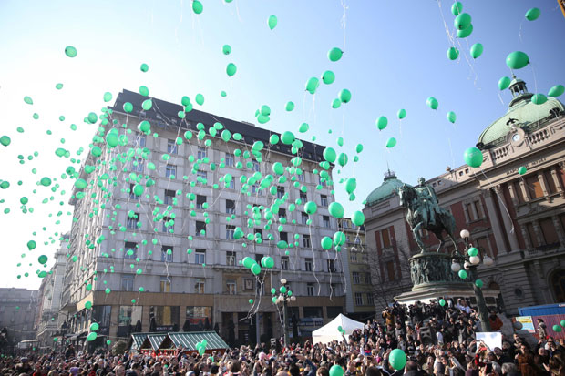 АКЦИЈА НУРДОР: За ново дечје хемато-онколошко одељење