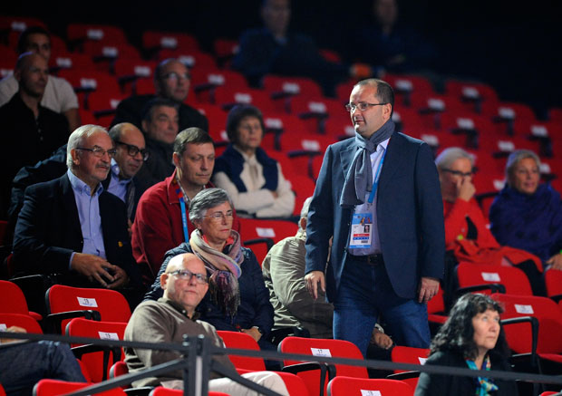 ФИБА се нада да ће НБА пустити играче: Можда почну да размишљају о другачијем распореду