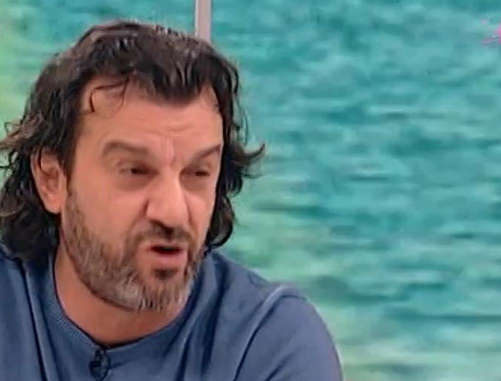 ЛУКАС ВРЕЂАО НОВИНАРА УЖИВО, А ОН МУ ОДГОВОРИО: Схватам поенту, није се добро урадио!(ВИДЕО)