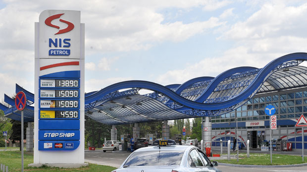 СПАС ЗА ШОФЕРКУ: Нови производ у асортиману НИС станица