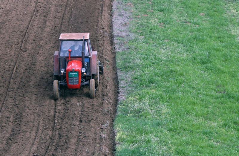 Да ратари на КиМ имају бар једну бригу мање