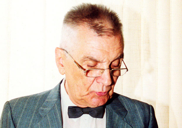 Одлазак Турлакова