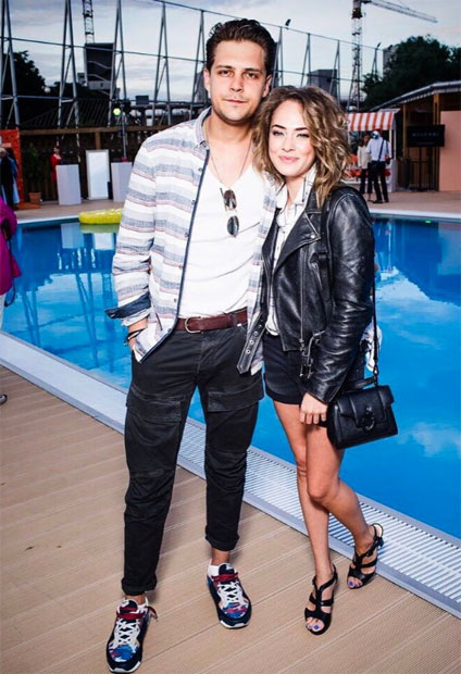 Аглаја Тарасова открила чиме ју је очарао Милош Биковић: Он је једноставно Србин!