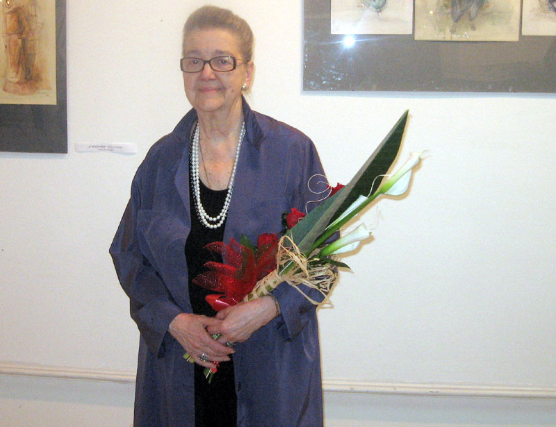 Преминула унука Боре Станковића