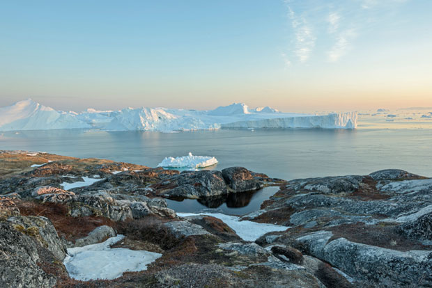 Русија добила још једно острво