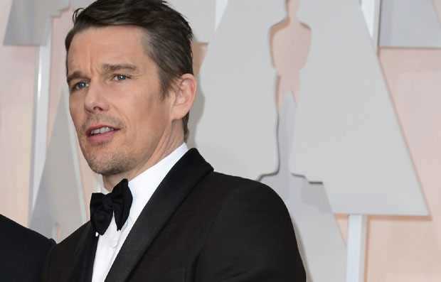 Итан Хок као Никола Тесла у биографском филму о српском научнику