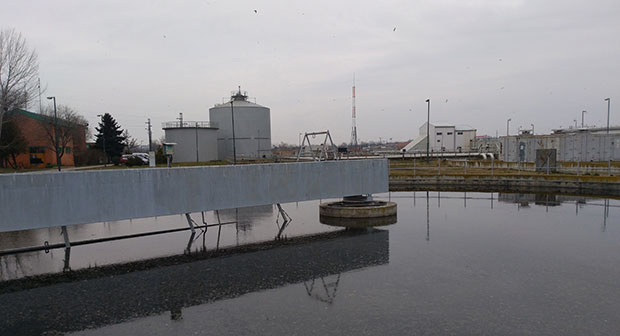 Хаварија на Палићу: Вода није додатно загађена