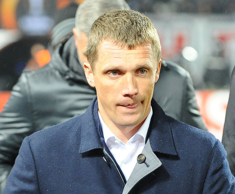 Тренер ЦСКА: Мораћемо да будемо одлучнији у реваншу