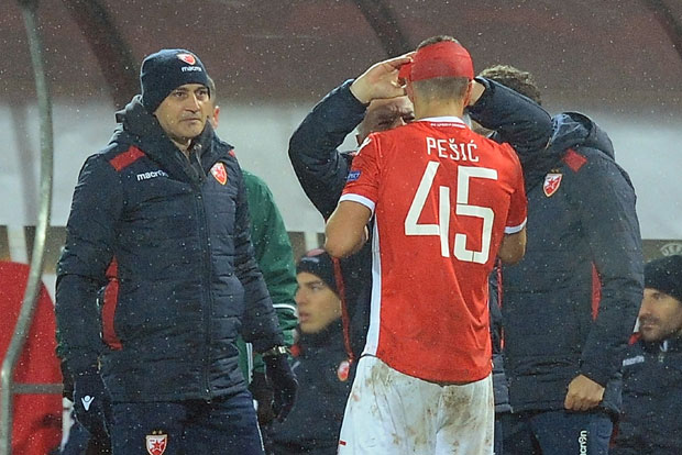 Пешић: ЦСКА дошао да не прими гол; Борјан: Прихватио бих 0:0 пре утакмице