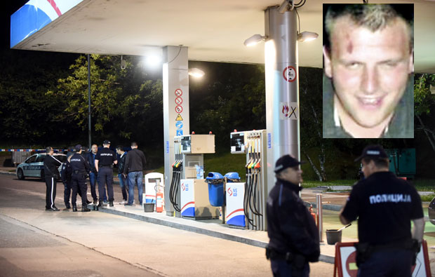 Оптужница због убиства раднице на пумпи: Убио Кристину због 10 хиљада динара