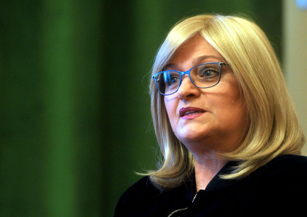 Гувернерка НБС: Банке имају право да наплате трошкове обраде кредита
