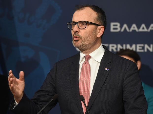 Фабрици: Посета Вучића Хрватској веома важан корак