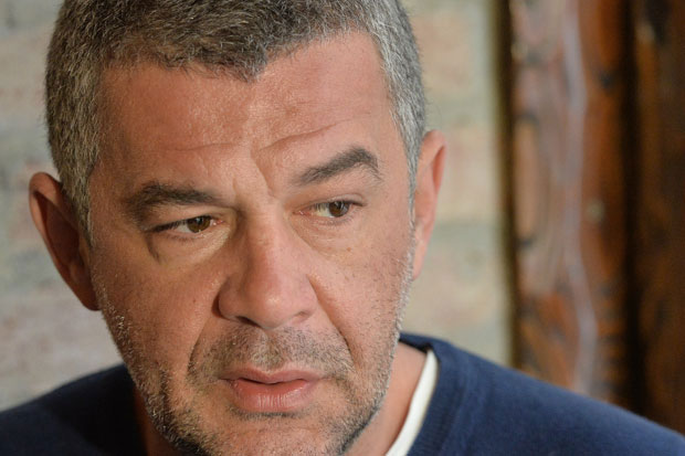 ХРВАТСКИ СЦЕНАРИСТА И ПИСАЦ О ГЛОГОВЦУ: Био је ђаволски духовит. Онако како то само најбољи знају, као немарно и нехотично. Невиђена битанга 