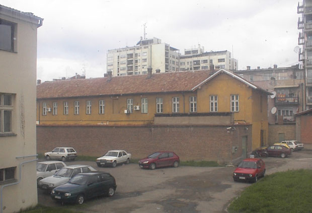 Шверцовао 14 Ирачана