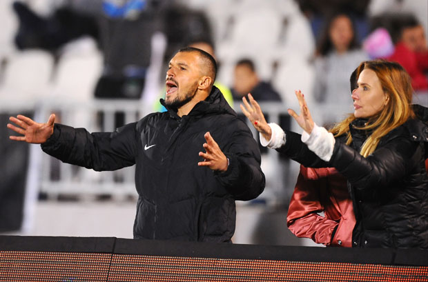 Божинов: Могао бих да играм у Милану без проблема, Леће би сада освојио титулу