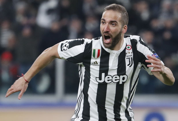 Игуаин: Лако је да се критикује из фотеље