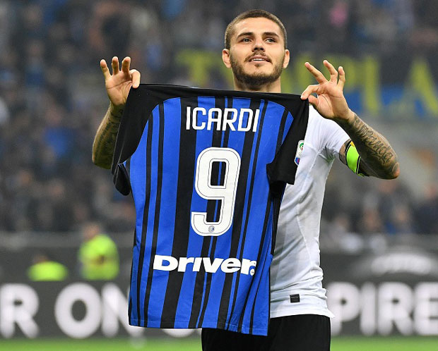 Интер скида клаузулу: Икарди постаје најплаћенији у Серији А