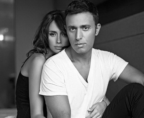 РАЗВОДИ СЕ ЕМИНА ЈАХОВИЋ: Наша љубав се са годинама угасила