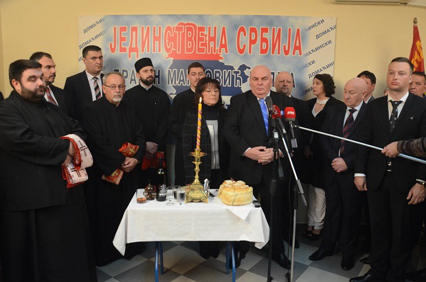 Палма: Плате повећавати грађанима, а не политичарима