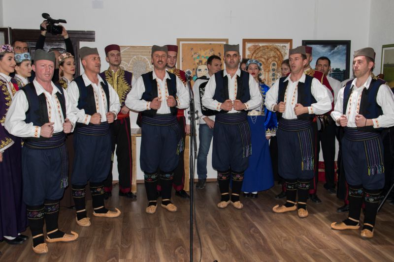 Отворен Српски културни центар у Приштини