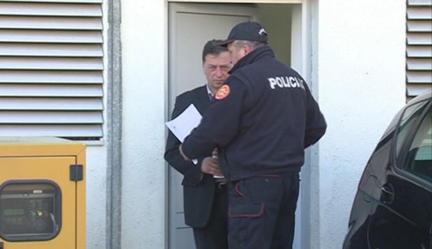 ОПТУЖНИЦА БИВШЕМ ПРЕДСЕДНИКУ ОПШТИНЕ: Оштетио Беране за око 25.000 евра