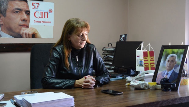 Месец дана од убиства Оливера Ивановића, истрага без конкретних резултата