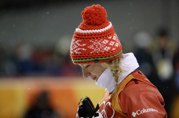 Белорускиња најбоља у фристајл скијању