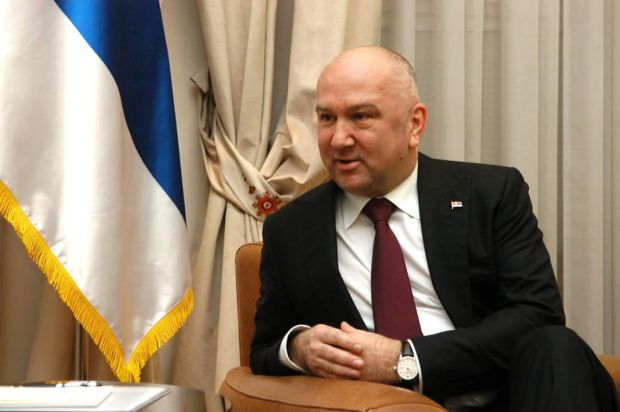 Поповић: За суфинасирање иновација 218 пријава, издвојено 400 милиона динара