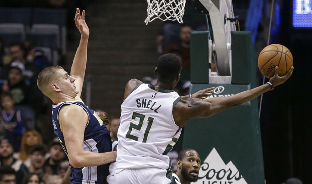 СРБИН ИСПИСАО ИСТОРИЈУ НБА: Никола Јокић остварио најбржи трипл-дабл икада (ВИДЕО)